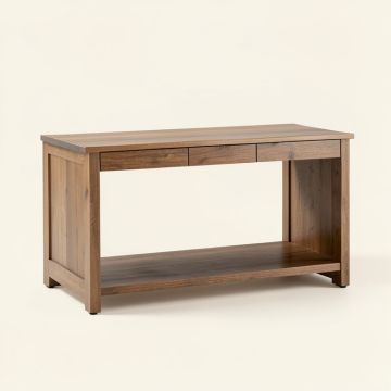 Penelope 51 '' Console Table (synthetic illustration; no displayed measurements)