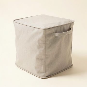 Laundry Hamper (synthetic illustration; no displayed measurements)