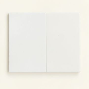 Rawbone 4 '' X 16 '' Ceramic Subway Tile (synthetic illustration; no displayed measurements)