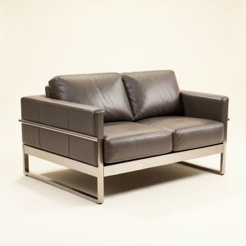 Demars 79 '' Square Arm Sofa (synthetic illustration; no displayed measurements)