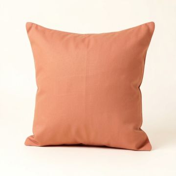 Sopris Cotton Throw Pillow Cover (synthetic illustration; no displayed measurements)