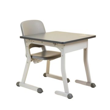 Bassett Kids Desk (synthetic illustration; no displayed measurements)