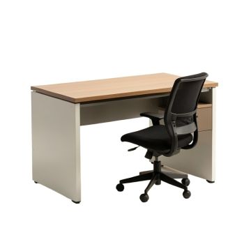 Cifuentes Desk And Chair Set