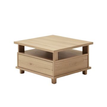 Stewartstown 4 Bunching Coffee Table With Storage (synthetic illustration; no displayed measurements)