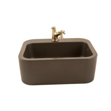 Luxury 30 '' L X 21 '' W Farmhouse Kitchen Sink