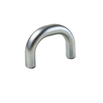 Bridges 5 1/16 '' Center To Center Arch Pull Handle (synthetic illustration; no displayed measurements)