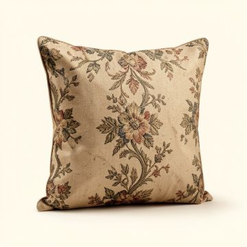 Linco Decorative Square Pillow Cover (synthetic illustration; no displayed measurements)
