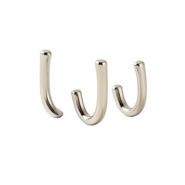 Denning Shower Curtain Hooks