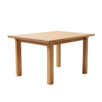Maust Extendable Dining Table