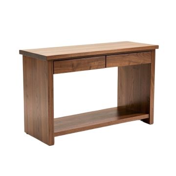 Galle 48 '' Solid Wood Console Table