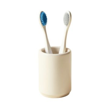 Diva Toothbrush Holder