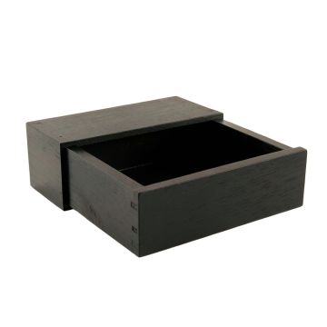 Harbor Crossing Under-Desk Drawer Unit - Black