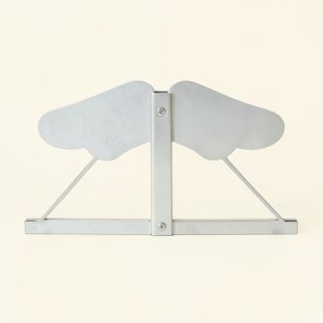 Celandine Welcome Sign (synthetic illustration; no displayed measurements)