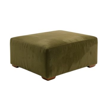 32 '' Wide Rectangle Standard Ottoman