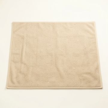 Linden Dale Bath Mat - Beige (synthetic illustration; no displayed measurements)