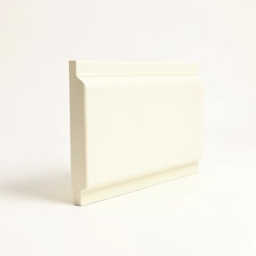 Gagliardi 1 3/4 '' H X 94 1/2 '' W X 5/8 '' D Panel Moulding (synthetic illustration; no displayed measurements)