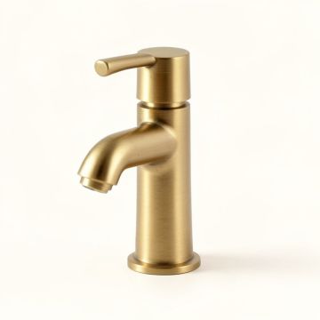 Dfi Vessel Sink Bathroom Faucet (synthetic illustration; no displayed measurements)