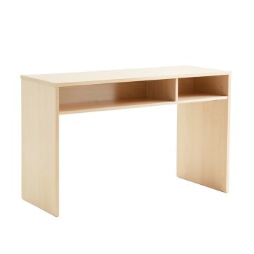 Harbor Crest Writing Desk - Ivory