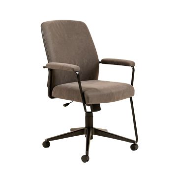 Almuth Fashion Office Beauty Salon Task Chair