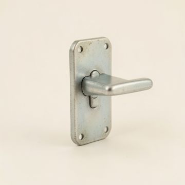 7.56 '' Center To Center Bar Pull (synthetic illustration; no displayed measurements)