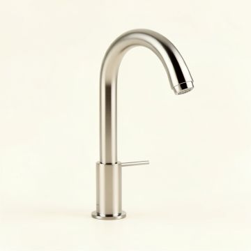Oletto Pull Down Single Handle Kitchen Faucet With Quickdock (synthetic illustration; no displayed measurements)