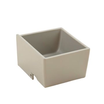 Galveston 24 '' Single Bathroom Vanity Base Only