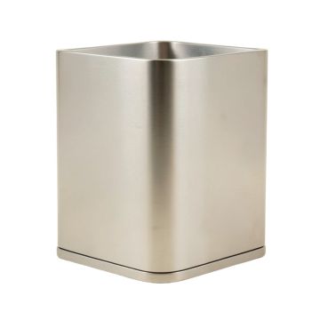 Filo Stainless Steel Corner Shower Caddy (synthetic illustration; no displayed measurements)