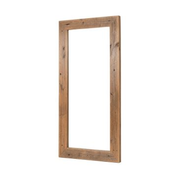 Kappa Rustic Full Length Mirror