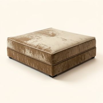 88 '' Square Arm Sleeper (synthetic illustration; no displayed measurements)