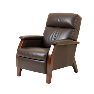 Dorcus 30 '' Wide Manual Wing Chair Recliner