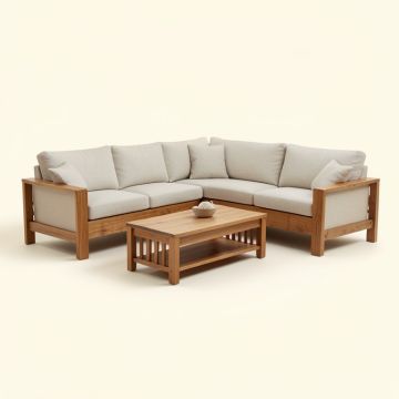 Kenya 3 Piece Living Room Set (synthetic illustration; no displayed measurements)