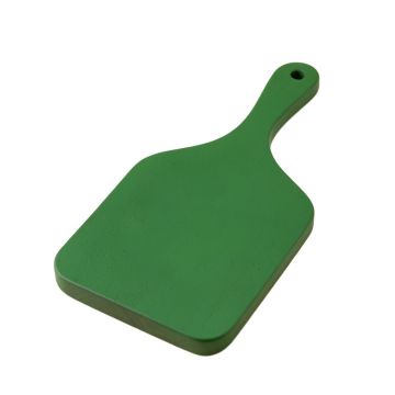Flint Branch Cutting Board - Green