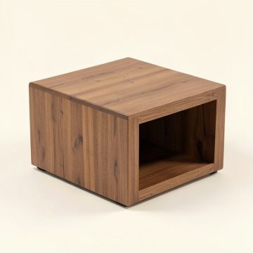 Jaxom Block Coffee Table With Storage (synthetic illustration; no displayed measurements)