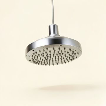 Kubos Exhilaration 1.75 Gpm Multi Function Shower Head (synthetic illustration; no displayed measurements)