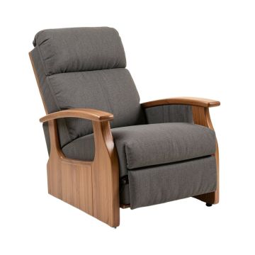 33 '' Wide Power Lift Assist Standard Recliner