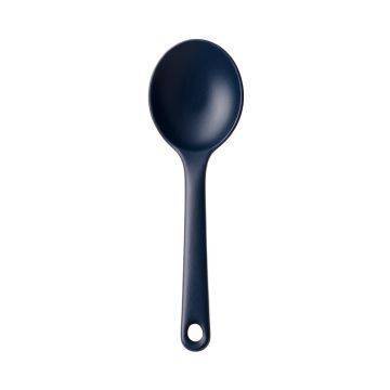 Brook Bluff Cooking Spoon - Navy