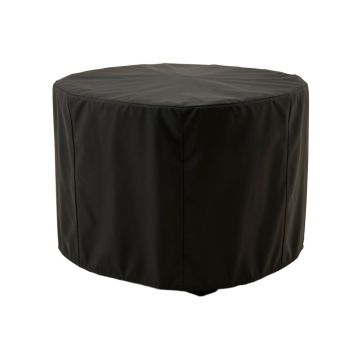 Tanesha Waterproof Grill Cover - Fits Up To 59 ''