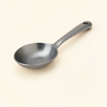 Vale Bend Cooking Spoon - Gray (synthetic illustration; no displayed measurements)