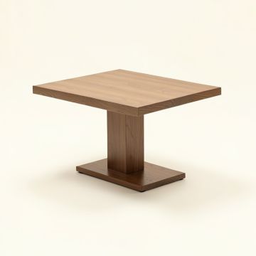 Ganley Sled Coffee Table (synthetic illustration; no displayed measurements)