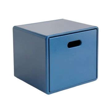 Briar Dell Under-Desk Drawer Unit - Blue