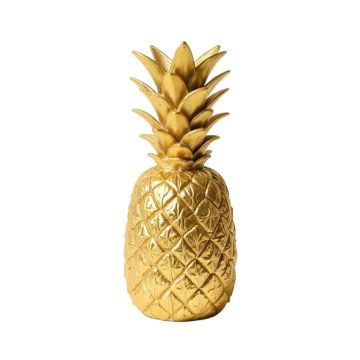 Alderete Pineapple