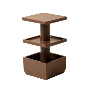 Alessandro Rectangular Multi-Tiered Plant Stand (synthetic illustration; no displayed measurements)
