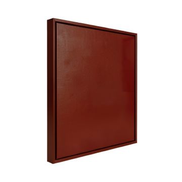 Zen Attitude I - Wrapped Canvas Print