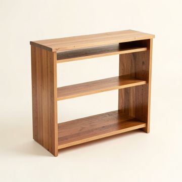 Shoe Rack (synthetic illustration; no displayed measurements)