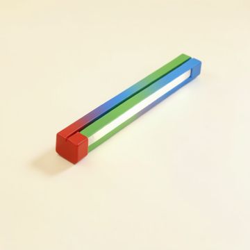 600 - Light Led Under Cabinet Strip Light (synthetic illustration; no displayed measurements)