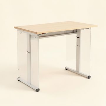 Yosef Quick And Simple Desk (synthetic illustration; no displayed measurements)