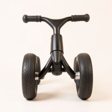 Tricycle Ride On Motorcycle (synthetic illustration; no displayed measurements)