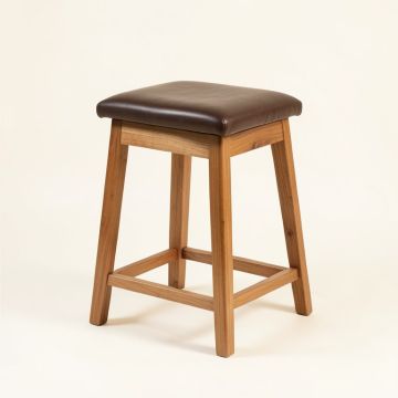 Janeta 25.5 '' Bar Stool (synthetic illustration; no displayed measurements)