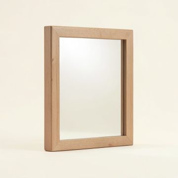 Pauline Wall Mirror (synthetic illustration; no displayed measurements)