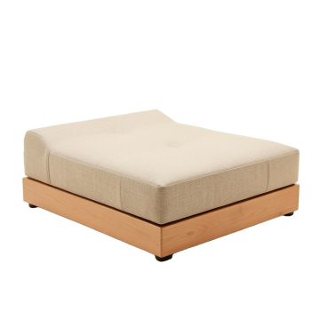 Payne 78 '' Square Arm Sleeper